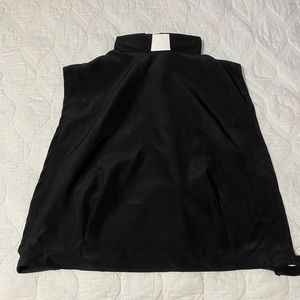 Clergy Tab Collar Dickey